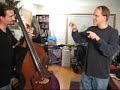 Hans Sturm discusses the Rabbath technique 3