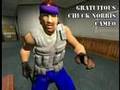 Counterstrike Big Big Big Da Balls Pure Pwnage Contest Entry