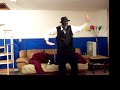 A-maz-N poppin