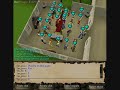 runescape SaNX 126 cb lvl runescape SaNX 126 cb lvl
