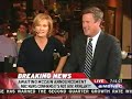 Scarborough reacts to Palin news