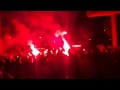 FRENTE ATLETI-CALEEJON DERBI