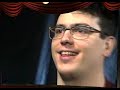 They Might Be Giants talk about Boss Of Me
