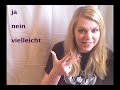 Learn German with SpeedyConKiwi! (How YOU doin?)