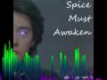 Shiryu - Spice Must Awaken