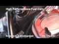 1970 mustang 302  boss dyno run on hho