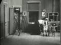 PWOT Silent Movie written by John Cheese