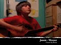 Jamie - Weezer Cover Acoustic