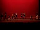 Disruption Dance Company - Set It Off Las Vegas