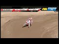 Icon for Post #AMA Motocross Open Wortham 2010