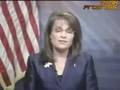 Palin: 'No abuse of power there at all' in Troopergate rpt.