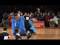 2009 IDSF World Cup Standard Round 2 (Tango)
