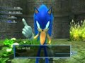 S-Rank Sonic Kingdom Valley: Very Hard Mission