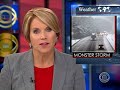 Mid-Atlantic Snow Storm 'Epic'