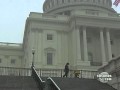Mid-Atlantic Snow Storm 'Epic'