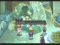 Tales of Destiny 2 - PostBoss 3: Barbatos (Part 1 of 2)