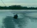 Gar On the whip