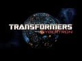 Transformers War for Cybertron (The Movie-Full Length) HD