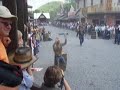 Gunfight at Ghost Town In The Sky
