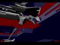 MegaCD SILPHEED GAMEARTS Logo & Opening demo