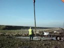Dewatering