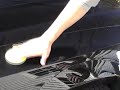 Optimum Opti-Seal on 1999 Cobra