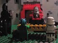 Lego Movie Trailer - Good Guys versus the Evil