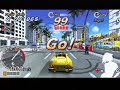 OutRun 2006 Coast 2 Coast