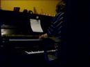 Lost/Unknown - composed by Bryan Sheldrick