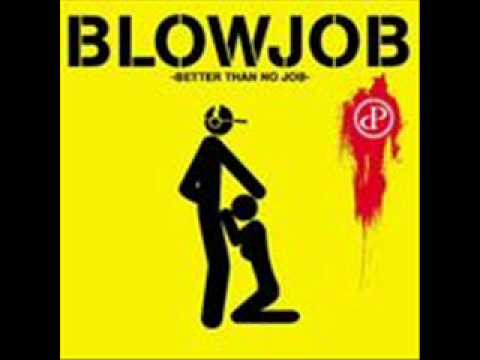 Patrick Bunton - Blow Job - Better Than No Job
