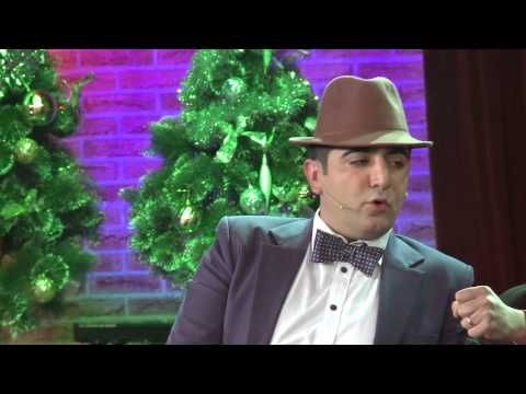 Serj Sargsyan -