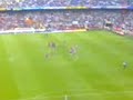 Barcalona 3 - 0 Athletico Madrid