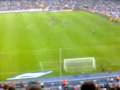 Barcalona 3 - 0 Athletico Madrid