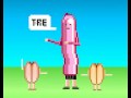 Meneo - Papi [Cancion del verano 2009] (Original 8bit)