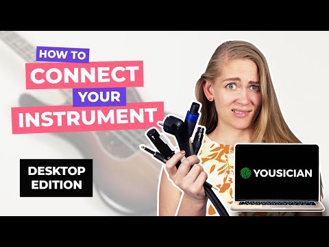 video-linktoworks-Yousician How-to: How to Connect Your Guitar to a...