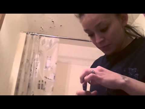 how to a pregnancy test