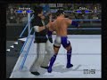 monotox: Smackdown Vs. Raw 2007 Test vid