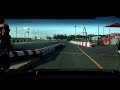 Twinz & Naati-WP @ Killarney (335 BMW & Golf 5)