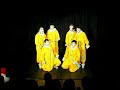 Capping Sextet - 