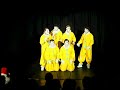 Capping Sextet - 