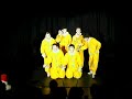 Capping Sextet - 