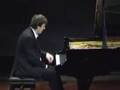 [part 7] Berezovsky Chopin Etude Op25/1 + Godowsky version