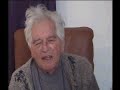 edda moser und aur�le nicolet erinnern sich an ihre erste begegnung mit karl richter.