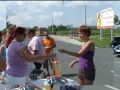 II. MST-TOUR 2009. 06. 27-28. Keszthely