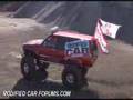 MCF Feature Car NOTOY 1984 Toyota 4runner