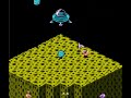 i defeat the boss using turbo controller. i have about half an hour of video of me attempting the boss normally. i gave up and decided to use turbo power. it is amazing how much of a difference it makes. also, i mention a few things about secrets and warps.