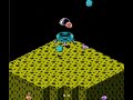i defeat the boss using turbo controller. i have about half an hour of video of me attempting the boss normally. i gave up and decided to use turbo power. it is amazing how much of a difference it makes. also, i mention a few things about secrets and warps.