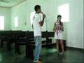Ensaio, tauanne&elison