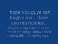 Puff Daddy – I'll be Missin You