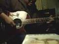 Say It Ain't So - Weezer cover